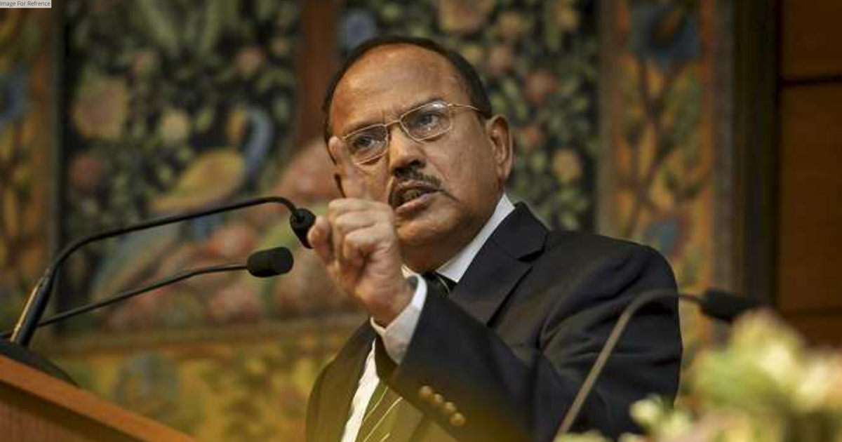 NSA Ajit Doval, UK counterpart Tim Barrow agree to enhance cooperation to address violent extremism, radicalism